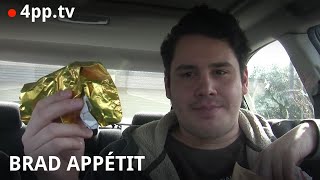 Brad Appétit - PRE-ORDER TACO BELL?!