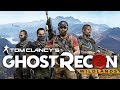 The Truth About Ghost Recon Wildlands - An Underrated Game Review