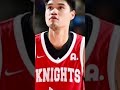 Breaking News Arvin Tolentino Traded to Magnolia