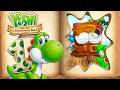 GIOCO per la PRIMA VOLTA A YOSHI e il LIBRO MISTERIOSO !