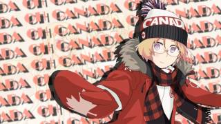 [APH]Happy Canada Day 2012