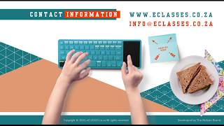 1 - What is eCLASSES | LMS Online Learning Portal for Schools