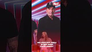 Ana Spasojević videla intimni snimak Sofije i Daneta?  #tvojRED