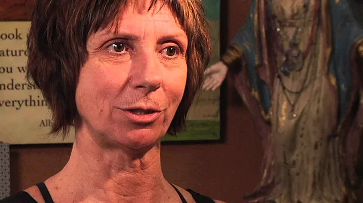 Wellness in Door County with Theresa Evans of Ston...