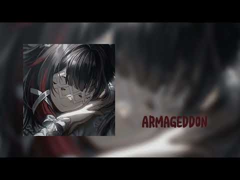 aespa ~ Armageddon {sped up}