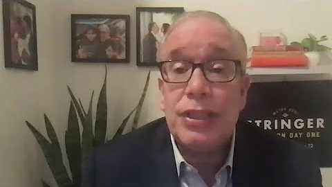 Scott Stringer