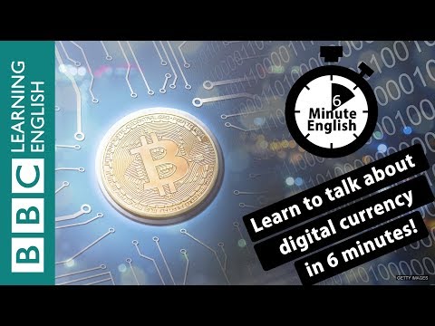 Can Crypto-currencies Be Trusted? 6 Minute English