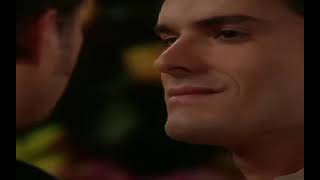 Deacon And Whip Fight Over Brooke In Paris 2002