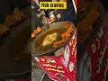 Fish craving🐠 #youtube #viral #trending #food #shorts #streetfood #fish