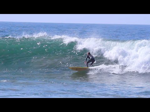 Point Break Right Surfing Los Angeles Only Point Point Break Right Surfing Los Angeles Only Point