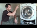 Washing Machine Odor is Caused by MOLD - Determine if Your Washer Has a Mold Problem
