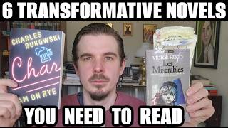6 Transformative Novels You Need to Read