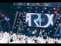 フレデリック「CYAN (新曲)」METROCK 2024 OSAKA (ABEMA TV)