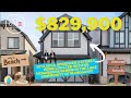 🏡Modern Luxury Meets Lakeside Living | Upgraded 4-Bedroom Home in Mahogany, Calgary🌊