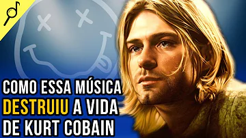 Deciphering "Nirvana - Smells Like Teen Spirit" | The story behind the song | Explained Translation