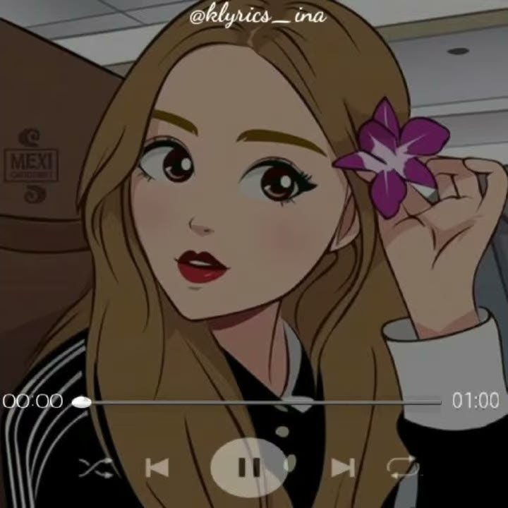 BLACKPINK-REALLY [Han/Rom/Ind] ||Literasi 1 menit