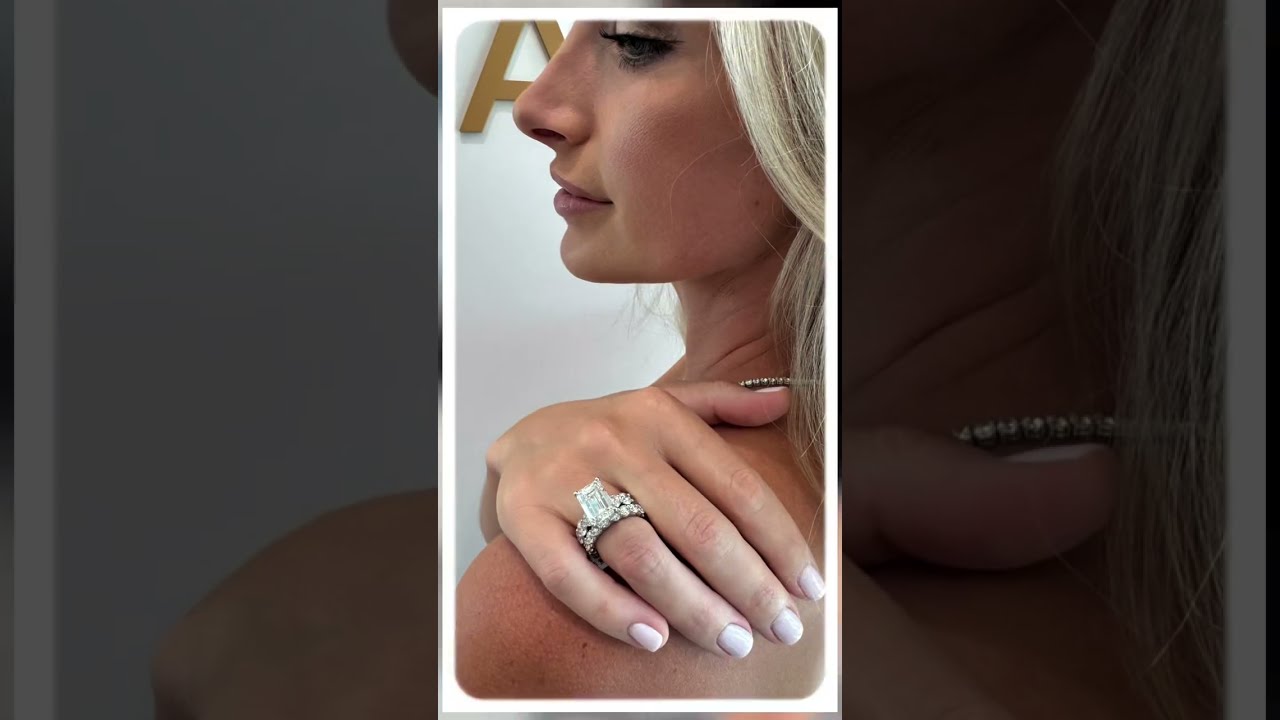 That S A Wrap Photo Shoot At Ryan Fine Jewelry