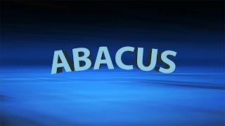 ABACUS [joined splash!] OCE