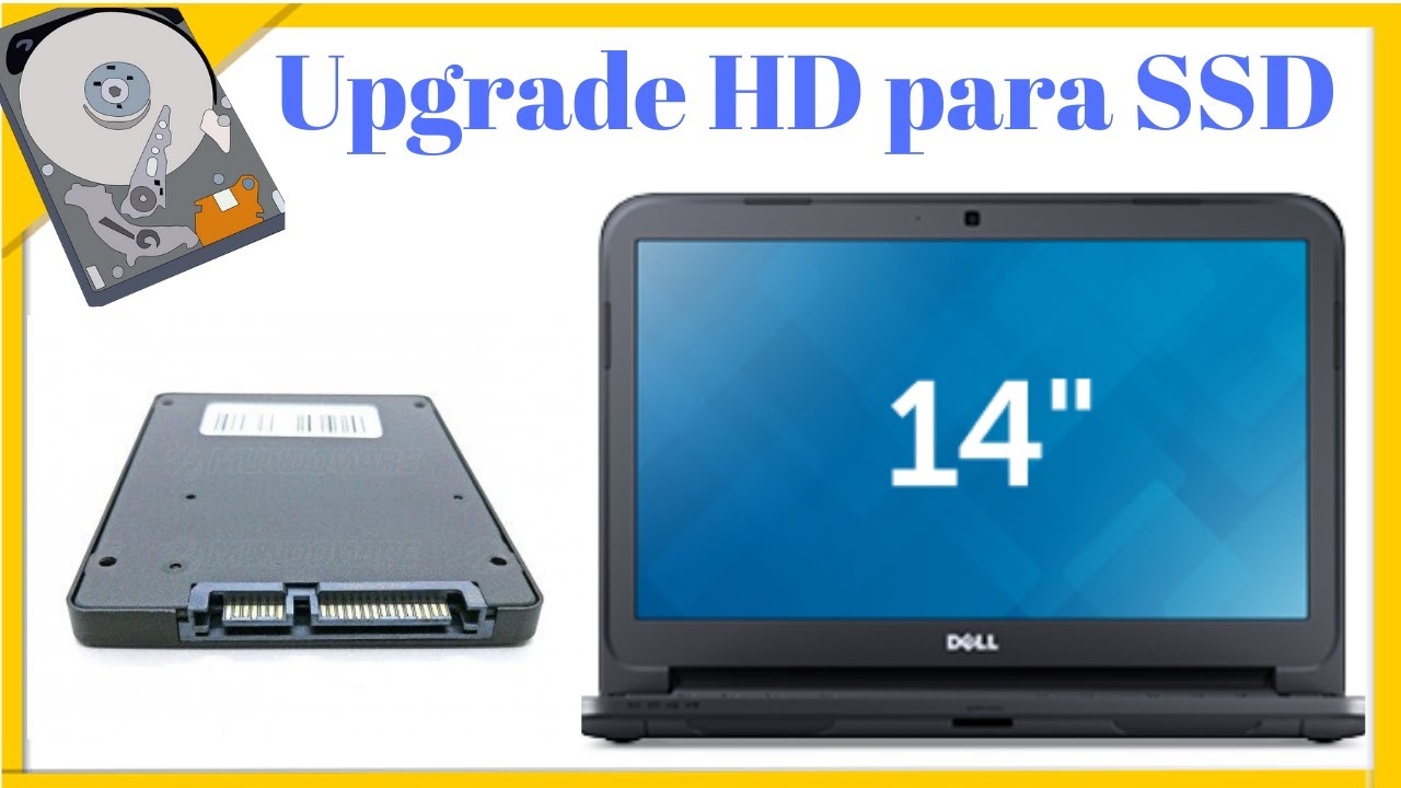 Podemos Afirmar Que Ao Comprar O Computador O Hd Vem