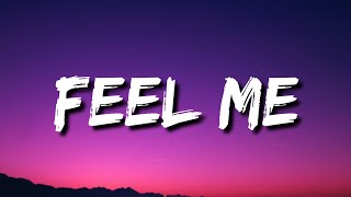 Sech, Dalex - Feel Me (Letra/Lyrics/Song) ft. Justin Quiles, Lenny Tavarez, Feid, Mariah