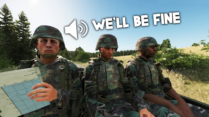 When Gamers Use 'Famous Last Words' thumbnail