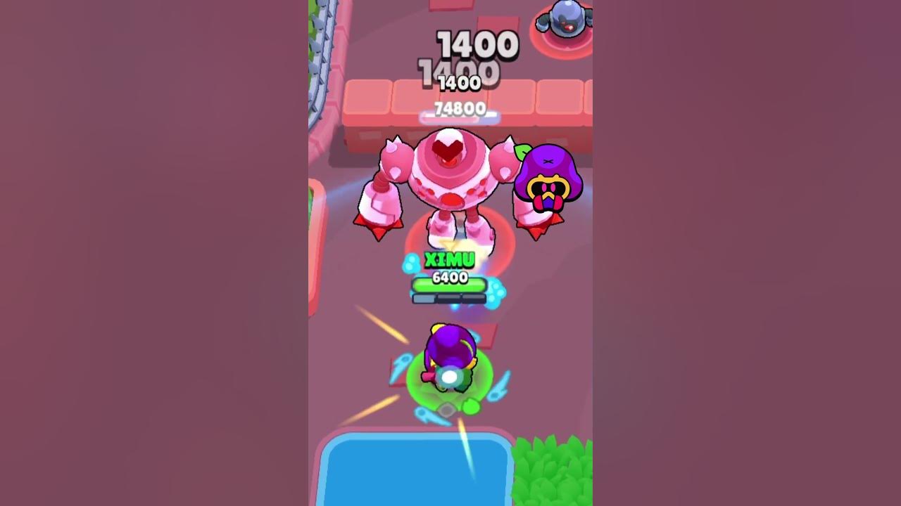 Kenji vs Cordelius Batalha de Brawlers Brawl Stars - YouTube