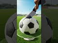 Epic Soccer Ball Cake Tutorial: Score a Sweet Goal!