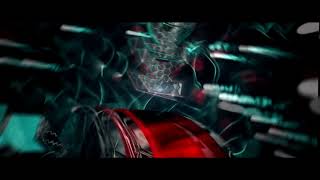 Wokki Lightmd Low-Budget Braz C4D In Za Haus