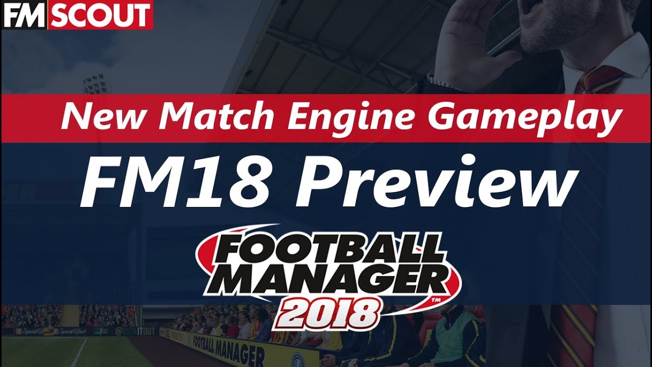 Football Manager 選手を育てて指示して勝利をつかめ 究極のサッカーチーム運営ゲーム ネトゲ廃人が厳選したpcオンラインゲーム おすすめ Mmorpg Fps Pcゲームの人気作