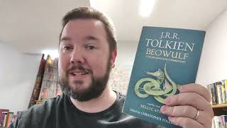 One Collection to Rule Them All: My Tolkien Books