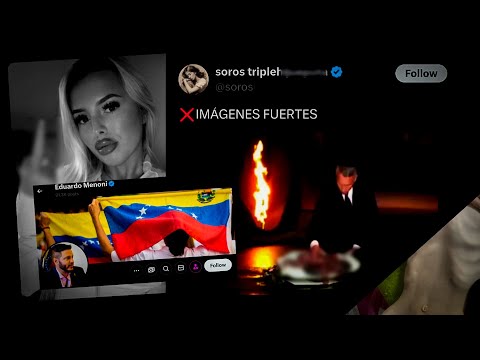 Vi esto en TWITTER (CENSURADO)