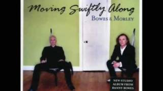 Video thumbnail of "Hypnotized - Bowes & Morley"