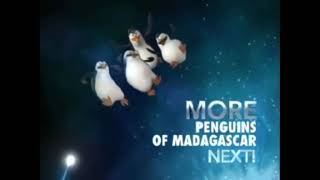 Nicktoons - Up Next - More The Penguins Of Madagascar 2009-2014 Primetime Version