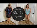 Shein Curve Swimwear Haul | Plus Size | Swim and Cover Ups