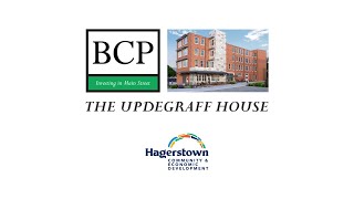 The Updegraff House | Invest Hagerstown