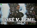 José V. Leme - Melhores Montarias | 2018