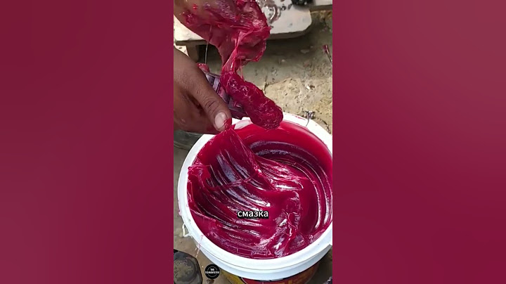Lubricant Color - Why Does It Matter? #facts
