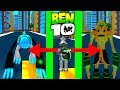 BEN 10 STRONGEST ALIEN? Roblox Ben 10 Arrival of Aliens