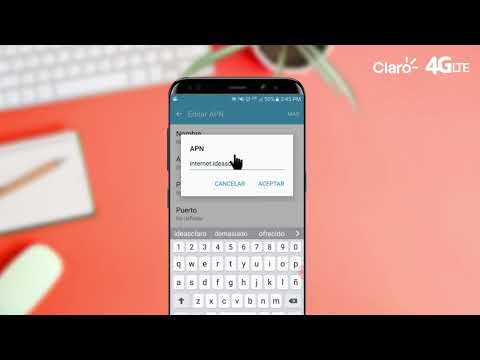 Video: Cómo Configurar Una Línea Dedicada