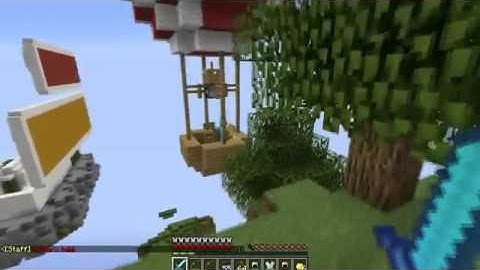 zsDav - MesterMC KitPvP 2Rész