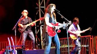 Terri Clark "If You Want Fire" - Stanislaus Co. Fair, 7.24.10 chords