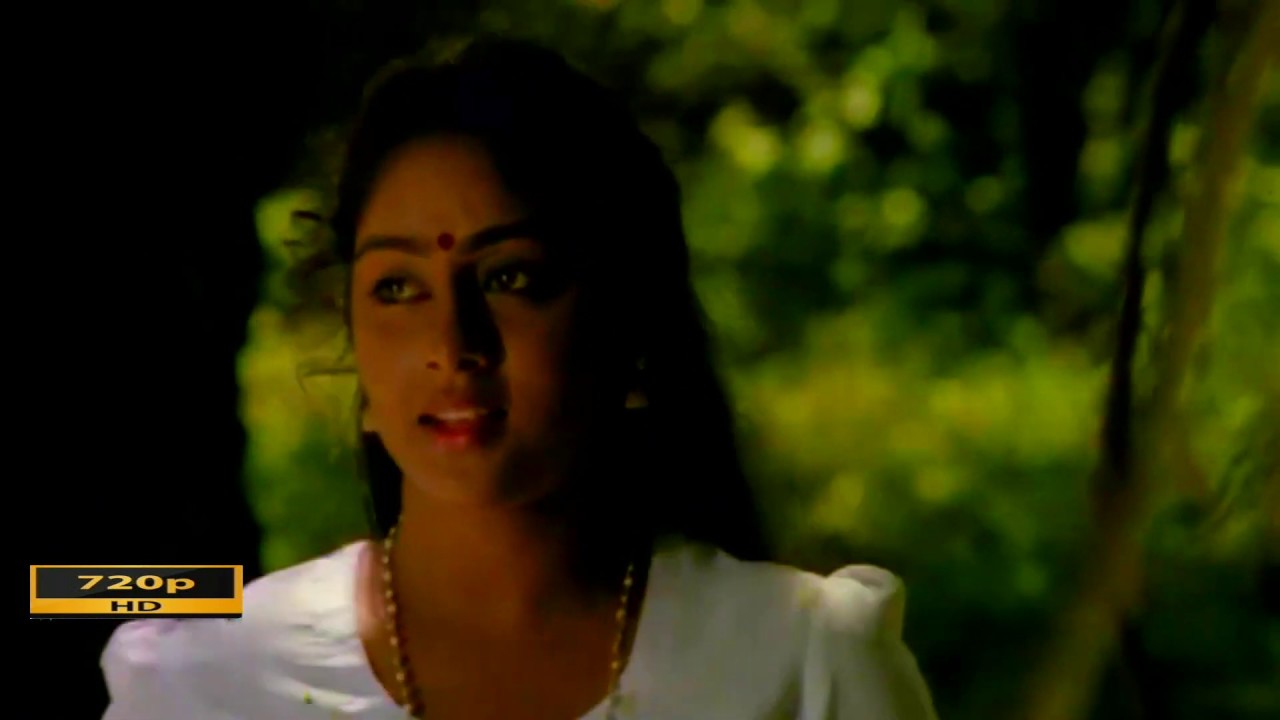 Thaara Noopuram charthi     HD Song Sopaanam 1994
