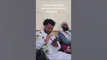 Islamumman Ifa Baana Oromo Neshida Ismail Tamru Iskindir 