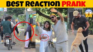 Best Reaction Funny Pranks Compilation 2022 - 2023 Comedy Video | Funny Reaction 😂😂