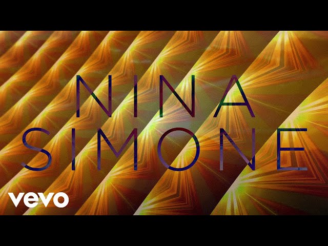 Nina Simone - Feeling Good <Joel Corry Remix>