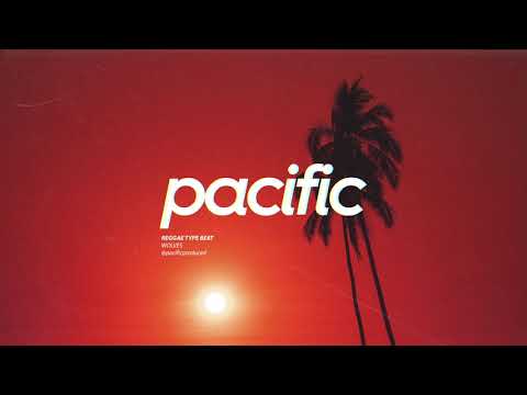 Reggae Type Beat - "Wolves" (Prod. Pacific)