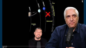 I thought it was made of cheese?