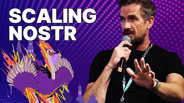 Scaling Nostr: The Future of Decentralized Relays