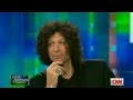 Piers Morgan Tonight - Howard Stern