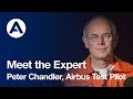 Meet the Expert - Peter Chandler